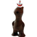 [02] ORSON & NATALINO,STATUINA