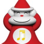 Alessi Figure Tingle bell