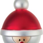 Alessi palla di Natale Babbonatale