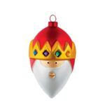 Alessi palla di Natale Gaspare