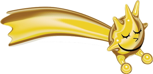Alessi Presepe Stella Stellina