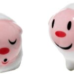 Alessi Presepe Tiny little sheep
