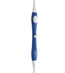 Decora attrezzo modellatore tondo doppio 5,6/7 mm