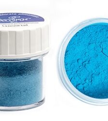 Decora colorante in polvere blu