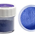 Decora colorante in polvere viola