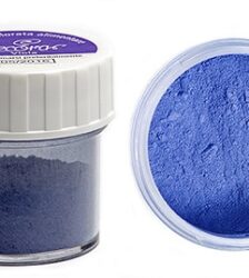 Decora colorante in polvere viola