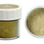 Decora colorante perlescente bronzo