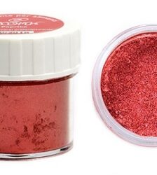 Decora colorante perlescente paprika
