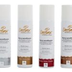 Decora colorante spray bronzo