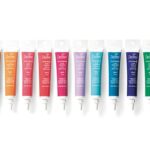 Decora gel colorante celeste