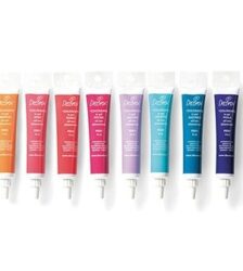 Decora gel colorante glicine