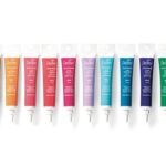 Decora gel colorante verde foglia