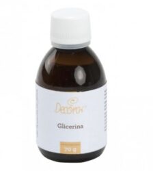 Decora glicerina