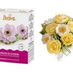 Decora pasta di gomma
