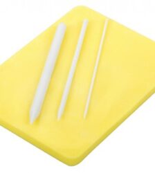 Decora set 3 stick per modellaggio
