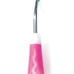 Decora spatola a rombo grande 23 cm