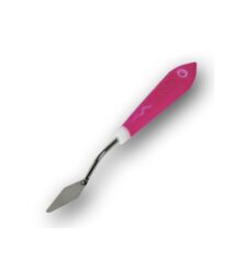 Decora spatola a rombo piccola 18 cm