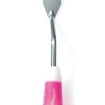 Decora spatola a rombo sottile 24 cm