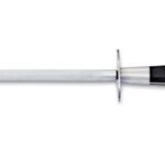 Del Ben acciaino rigato 20cm