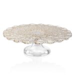 IVV Special Oro alzatina per dolci 30 cm