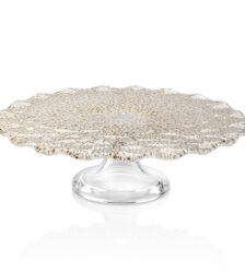 IVV Special Oro alzatina per dolci 30 cm