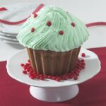 Nordic Ware stampo cupcake gigante