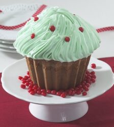 Nordic Ware stampo cupcake gigante
