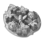 Nordic Ware stampo farfalle e coccinelle