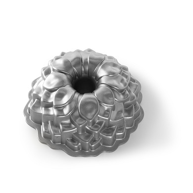 Nordic Ware stampo fiore
