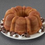 Nordic Ware stampo mezzo Bundt