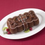 Nordic Ware stampo plumcake gingerbread