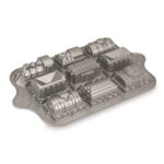 Nordic Ware stampo trenino
