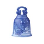 Royal Copenaghen campanella di Natale 2015