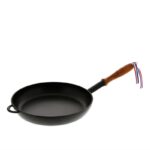 Staub padella in ghisa smaltata 24cm