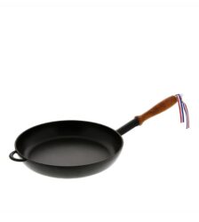 Staub padella in ghisa smaltata 24cm
