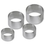 Städter coppapasta anello 10X6cm