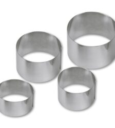 Städter coppapasta anello 10X6cm
