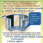Vapor Control pentola 26cm