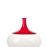 Venini Bolle pagliesco e rosso 502.01