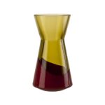 Venini Elettra bamboo e corallo 790.35