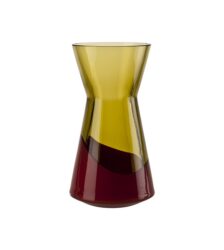 Venini Elettra bamboo e corallo 790.35