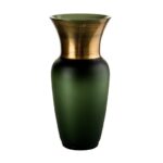 Venini Opalino oro bamboo 706.23
