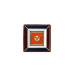 Versace Iconic Heroes coppa 14 cm