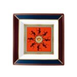 Versace Iconic Heroes coppa 22 cm