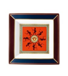 Versace Iconic Heroes coppa 22 cm