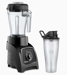 Vitamix S30 NERO