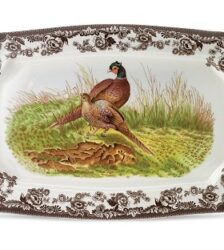 Spode Woodland vassoio 43 cm