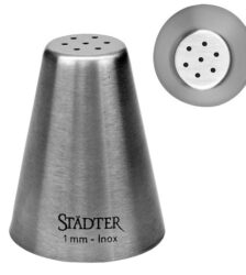 Städter bocchetta spaghetti 1mm