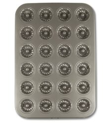 Städter placca per mini bundt