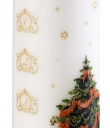 Villeroy & Boch Christmas Toys candela avvento